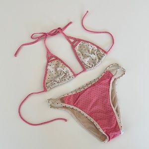 SAIS Brazilian Bikini